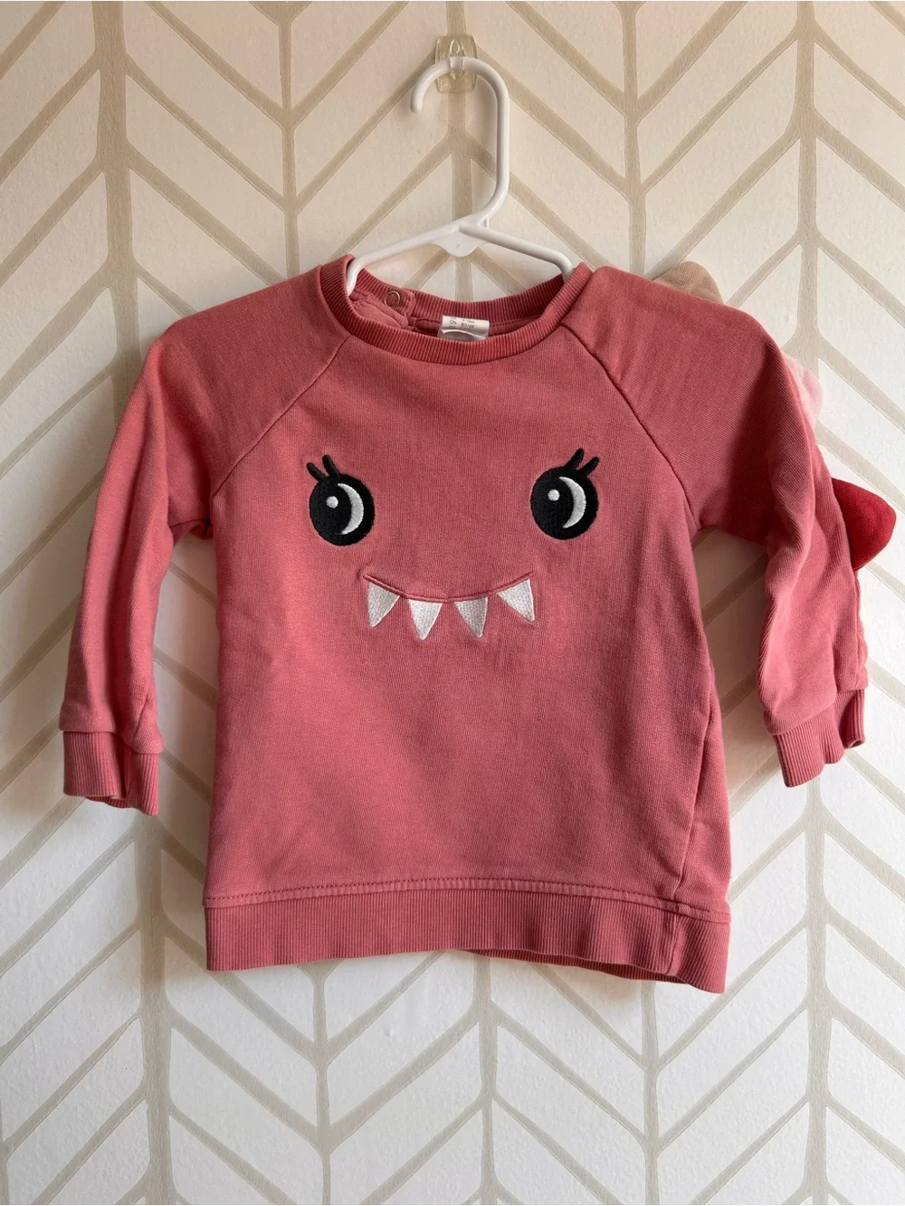 H&M soft long